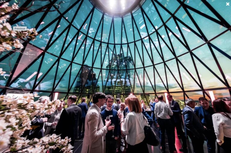 Iconic London Events Venue image 3